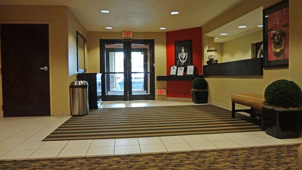 Memorial Apartment | 1 bedroom accommodation in Houston