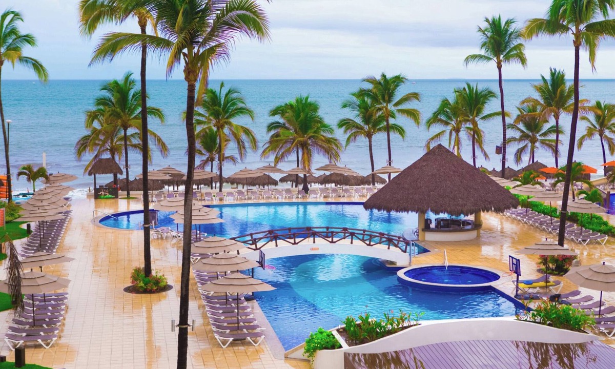 Nuevo Vallarta Resort | 1 BR Suite in 4 Star Family Resort steps from Beach-All-Inc is Extra