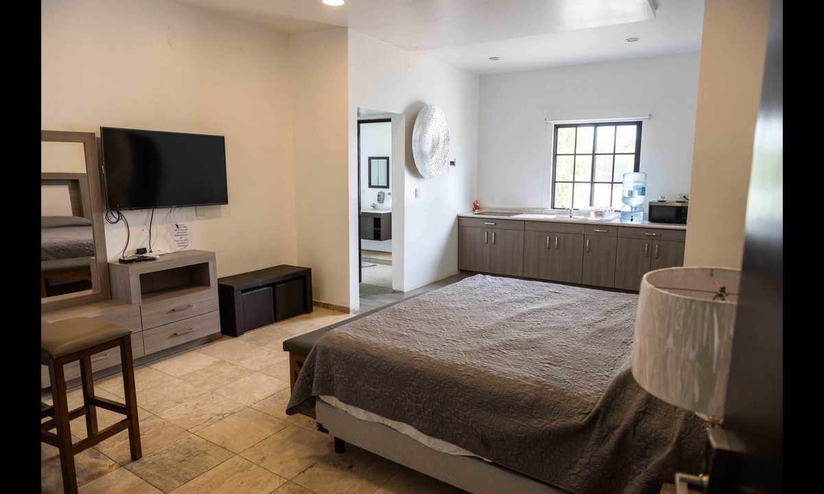 Torreon Hotel | 11 Suite Grande Para 4 Personas Con Factura