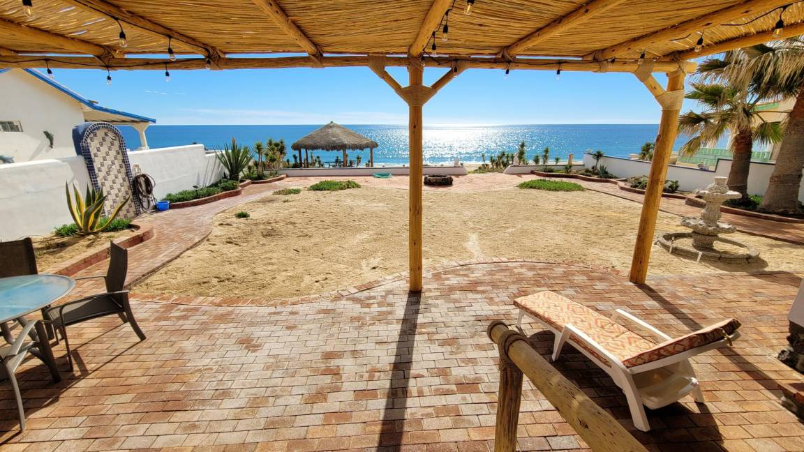Las Conchas House | 113 m² House ∙ 3 bedrooms ∙ 6 guests