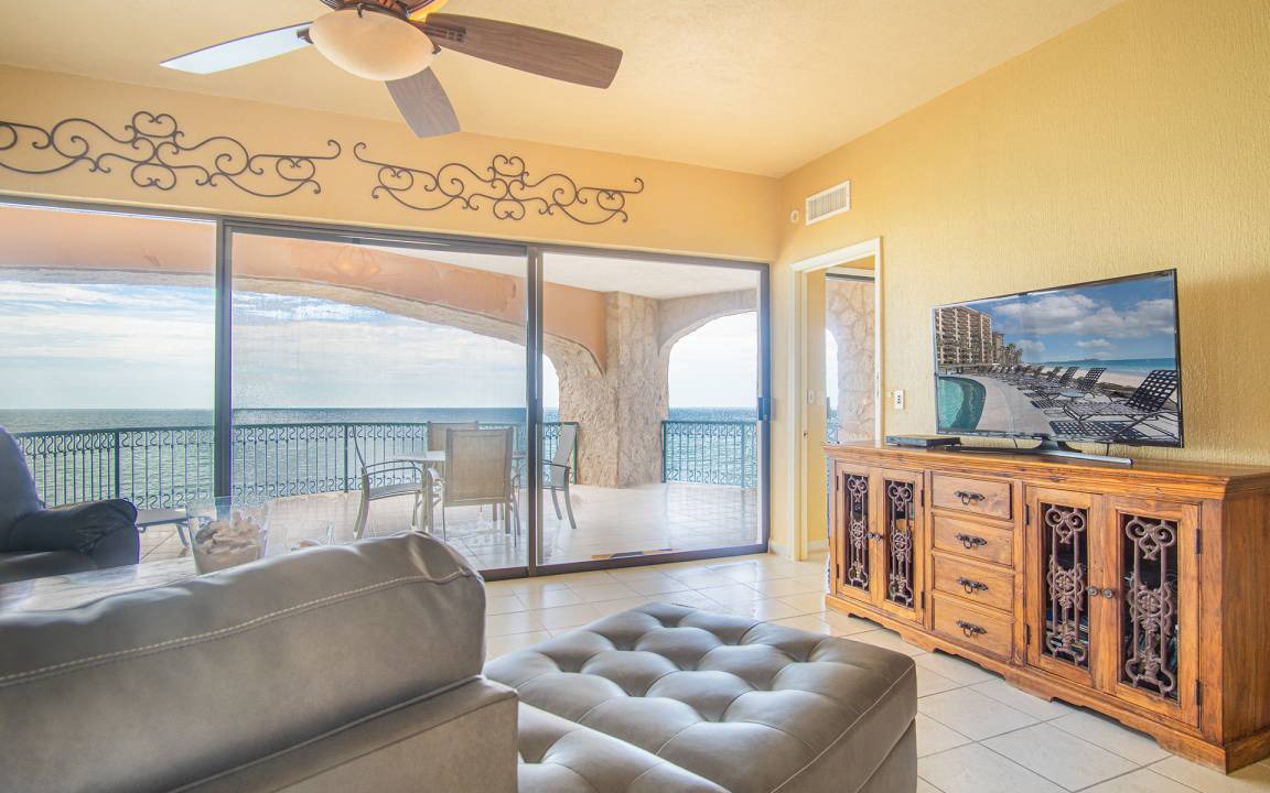 Puerto Penasco Condo | 180 m² Condo ∙ 3 bedrooms ∙ 6 guests