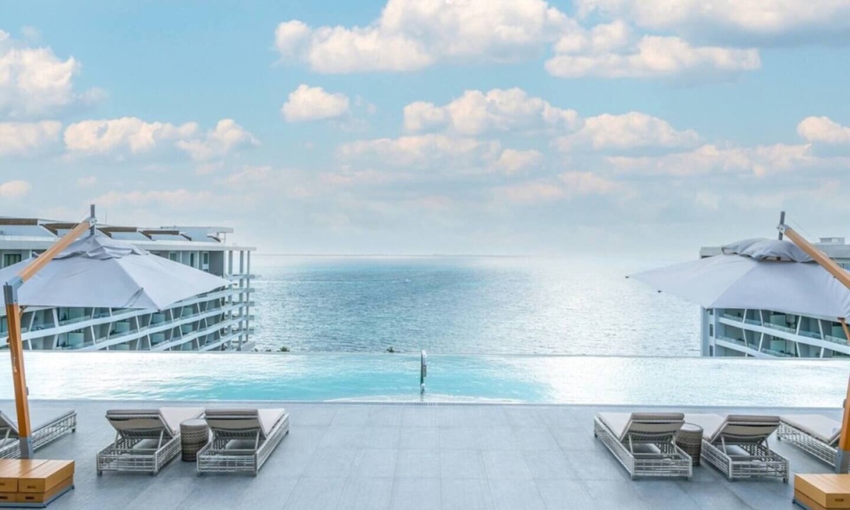 Puerto Juarez Resort | 2-BR Garza Blanca Exclusive Resort for New Year's 2027 1 full week