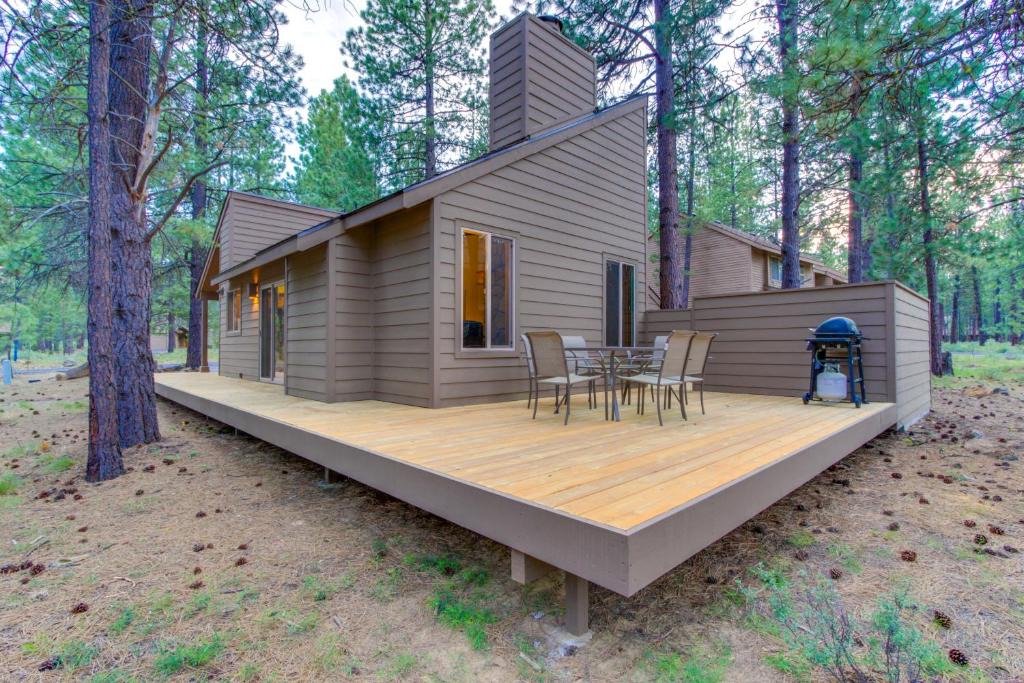 Sunriver House | 2 Cedar