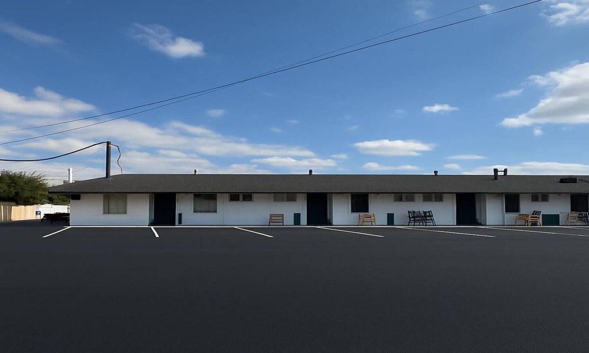 Colorado City Apartment | 2 Double Beds Smoking
