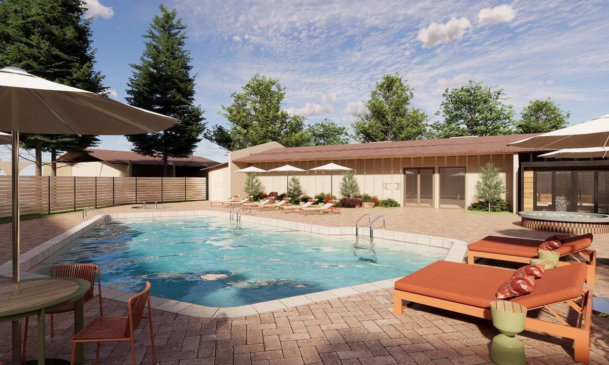 Sedona Hotel | 2 Welcoming Rooms Near The Collective Sedona - 5.4 miles | Pets Allowed