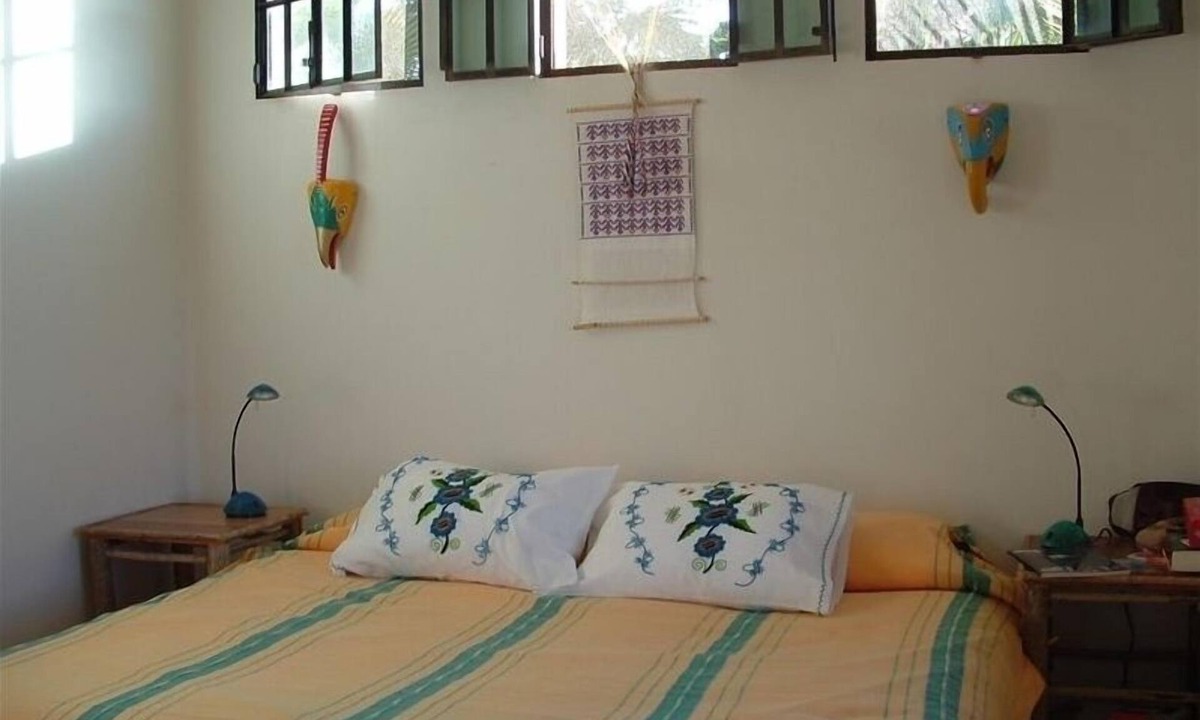 Todos Santos House | 20 % Discount on Charming Beach Home with Ocean Views