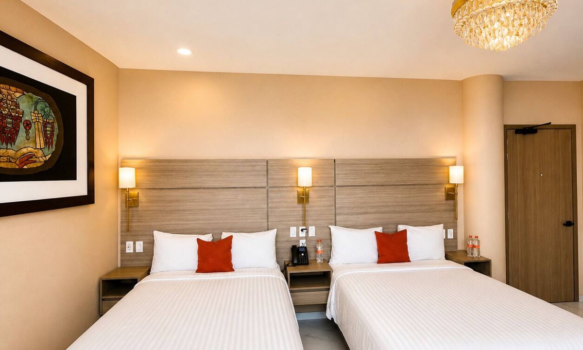 Tetlatlahuca Apartment | 20Rooms Bamoa