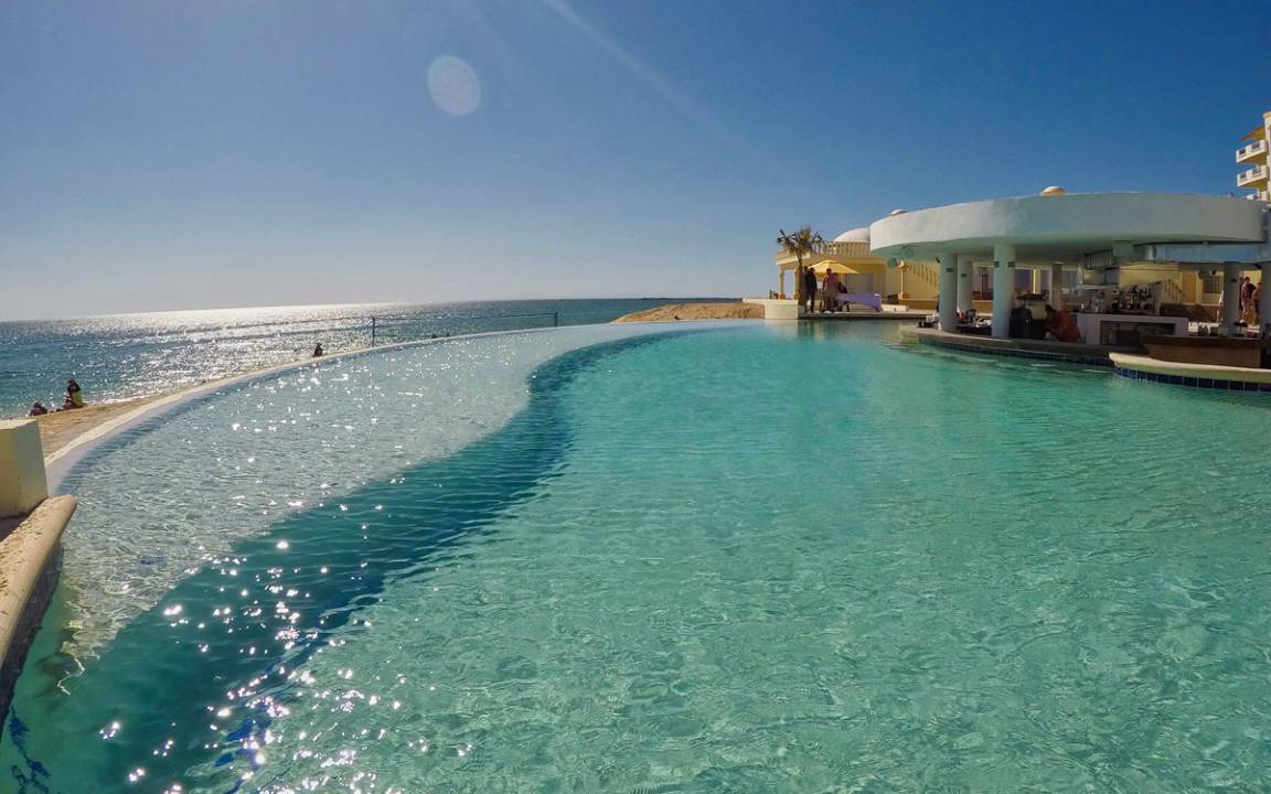 Puerto Penasco Villa | 279 m² Villa ∙ 4 bedrooms ∙ 12 guests