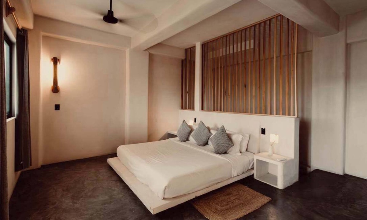 Santa Maria Apartment | 2BR Apartment · Steps to Zicatela Beach