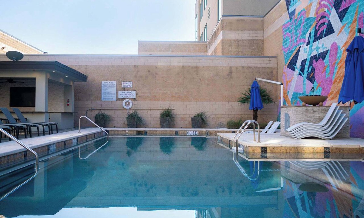 North Burnet Apartment | 2BR/Modern Haven/Across from Gucci at The Domain
