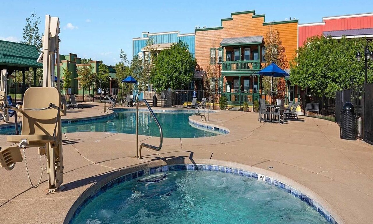 Heber Condo | 2br Unit Saddle Up for Western Outdoor Fun!