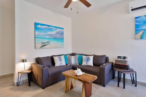 Zona Hotelera Apartment | 3 Bedroom Condo in the Hotel Zone - fits 6