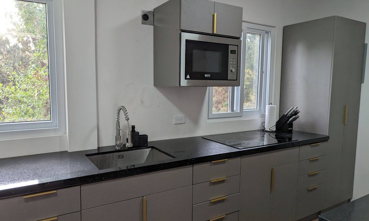 Sumpango Apartment | 3-bedroom apartment in amazing forest of Sumpango Sacatepequez with WiFi
