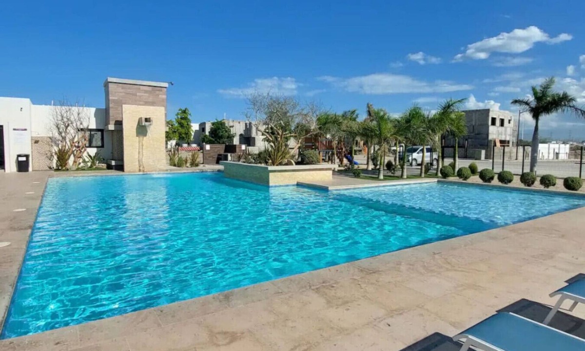 La Paz House | 3 Bedroom House In Secure Privada
