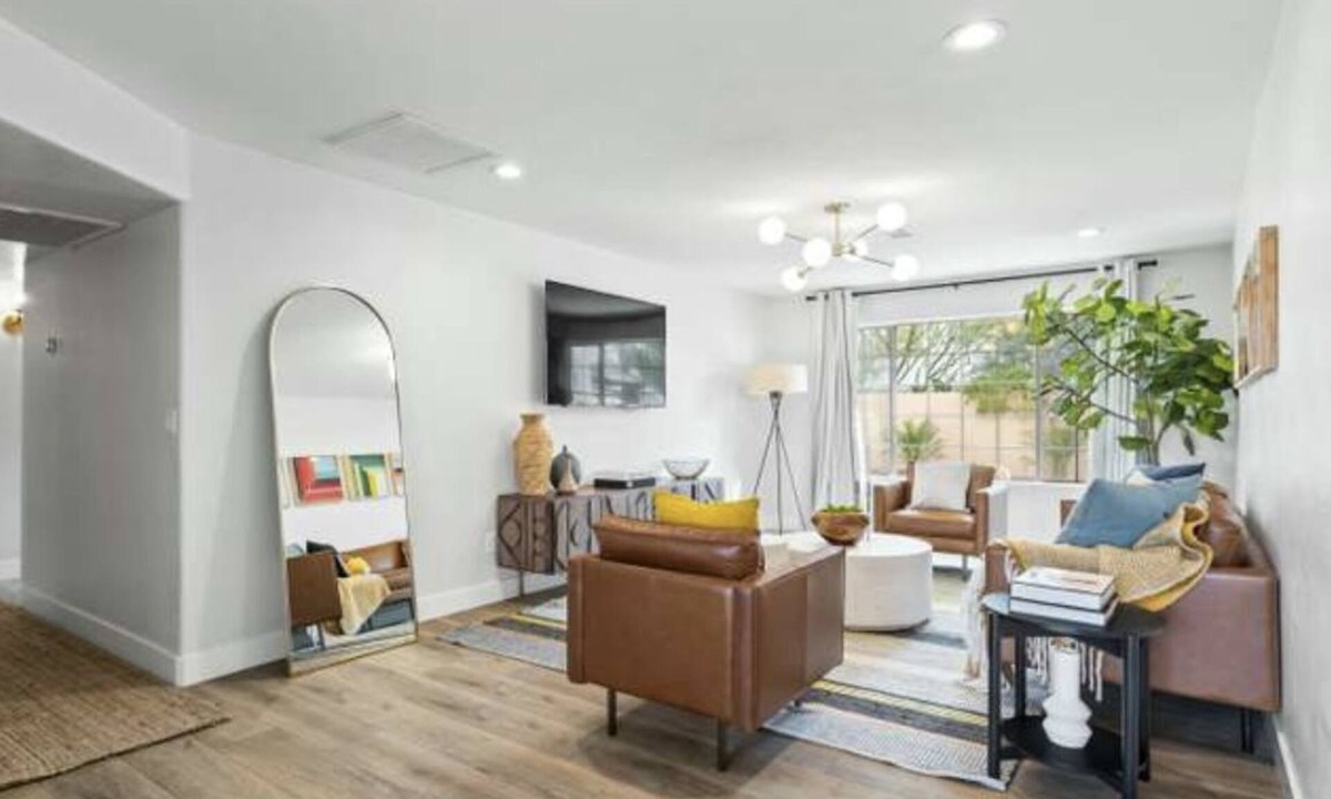 Thunderbird Desert Estates House | 3-bedroom house in wonderful Scottsdale with AC, WiFi