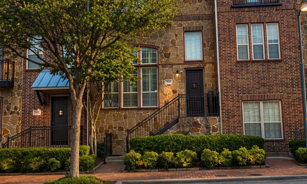 Legacy Park House | 3 Level Stylish Townhome, Sleeps 8, Great Location