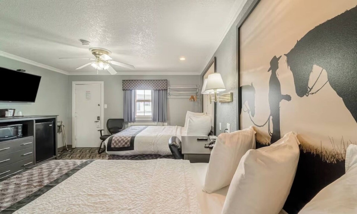 Ira Hotel | 3 Rooms Available | Positioned by Local Parks & Trails + Free Parking