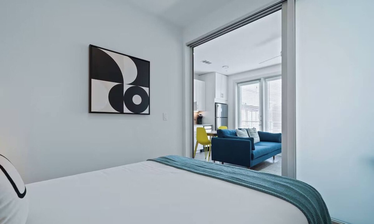 Waller Creek District Hotel | 3 Units | Perfect Studio for Capitol Tours & SoCo Strolls in Central Austin