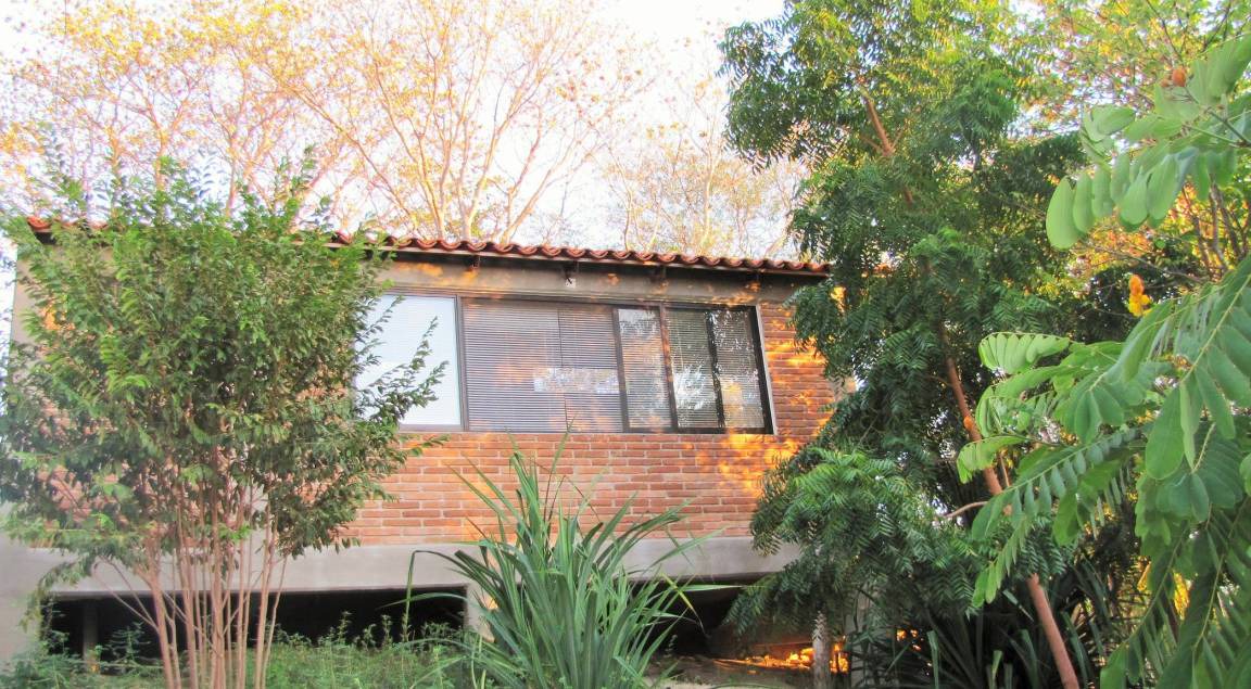 Cuatunalco Resort | 30 m² Private room ∙ 1 bedroom ∙ 2 guests