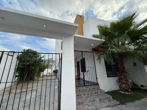 Reynosa House | 312-Casa exclusiva para grupos 10px wifi parking