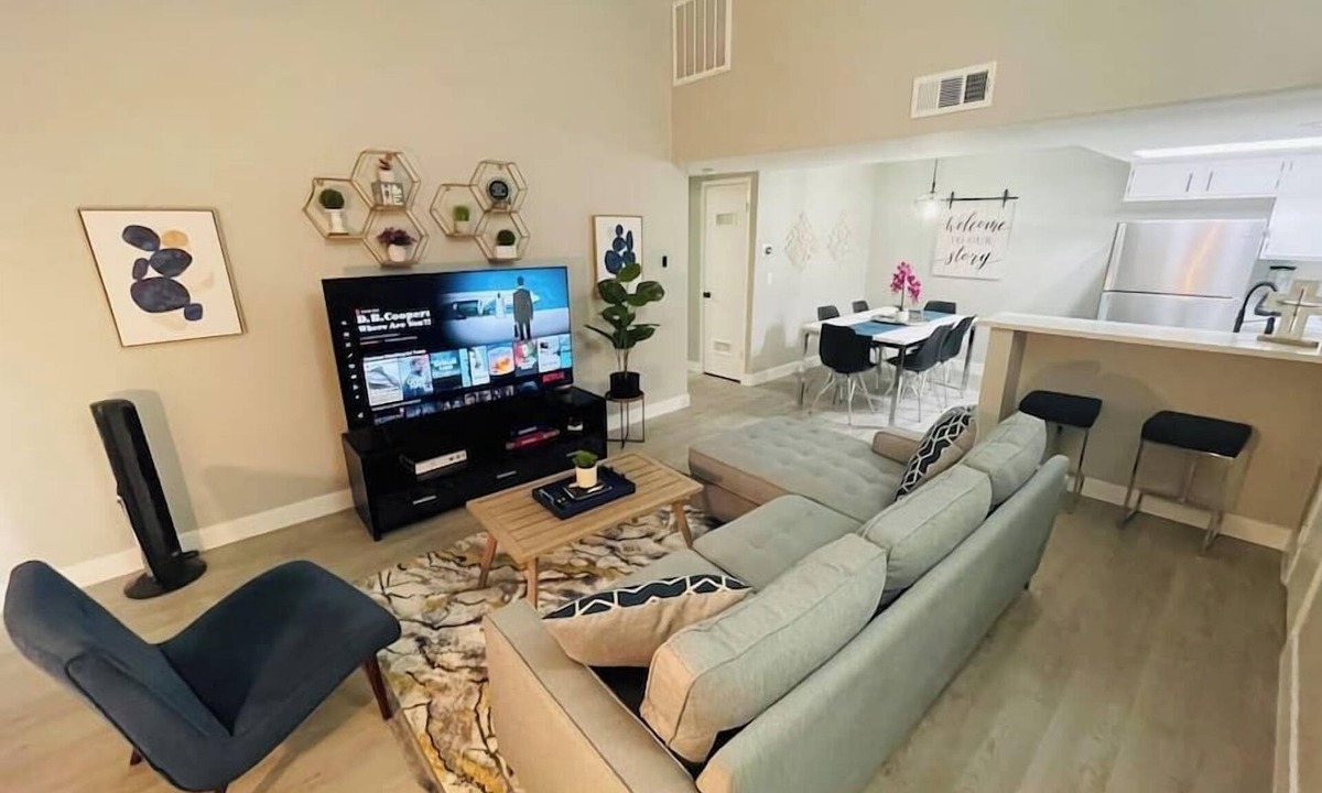 Laughlin Apartment | 35% off Winter Special @ Desert Jewel Condo
