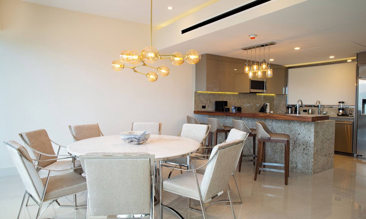 Puerto Juarez Resort | 3BR Luxury Loft w/Private Rooftop Jacuzzi