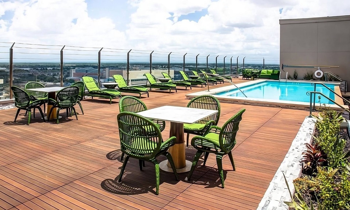 Texas Medical Center House | 4 Affordable Units! w/Pool, Short Drive to NRG Stadium and Houston Zoo