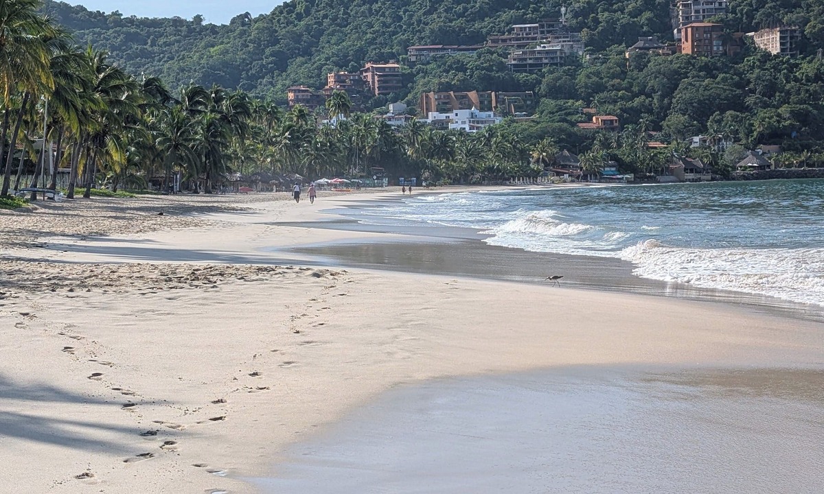 Playa Las Gatas Villa | 4 Bedroom 4 Bath Private Villa with Pool and Ocean Views