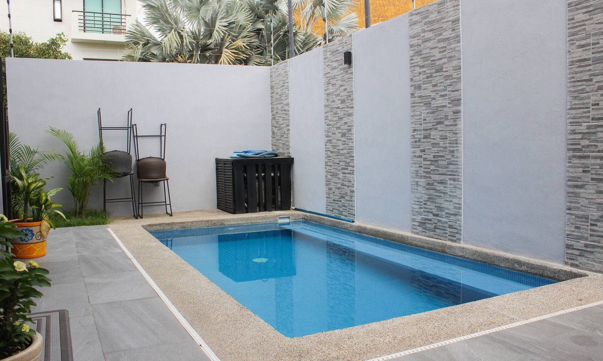 Fluvial Vallarta Apartment | 4 Bedroom House in Beautiful Puerto Vallarta Pool & Terraza. 10+ guests