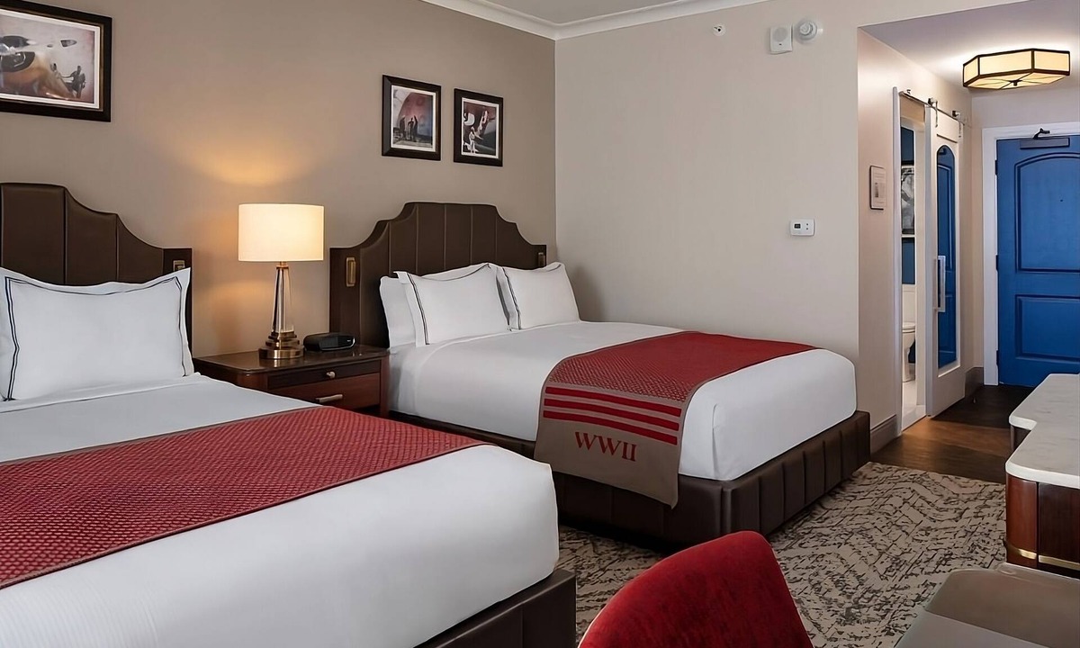 Arts/Warehouse District Hotel | 4 Lovely Units, Best Place to Stay, Near New Orleans Jazz Museum, Onsite Parking