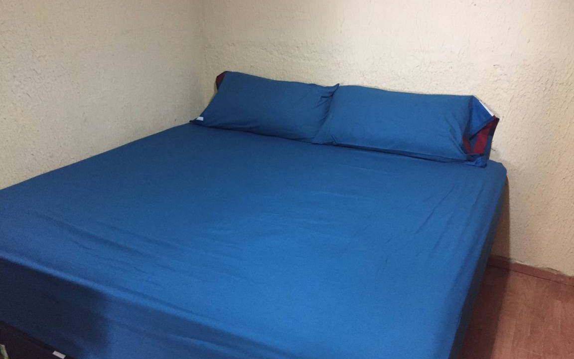 Molino de Parras Apartment | 40 m² Apartment ∙ 2 bedrooms ∙ 4 guests