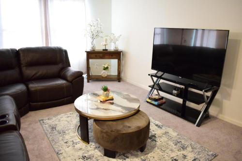 Princeton House | 4BR Beautiful Home in Princeton