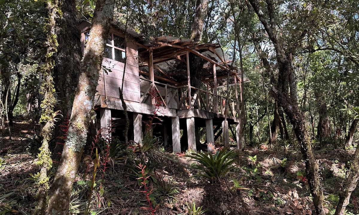 Jaibalito Cottage | 6 cabins located in Solola, with more than 100 hectares of green area for hiking