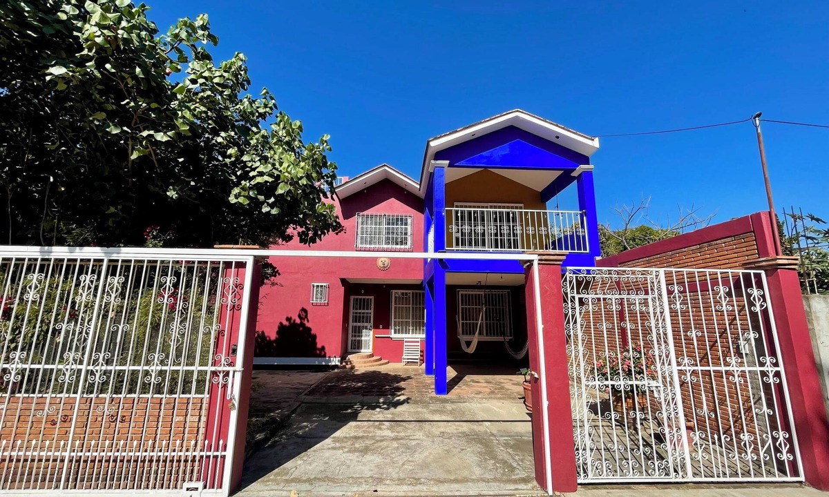 Cuilapam de Guerrero House | 6BR Spacious Oaxaca Home