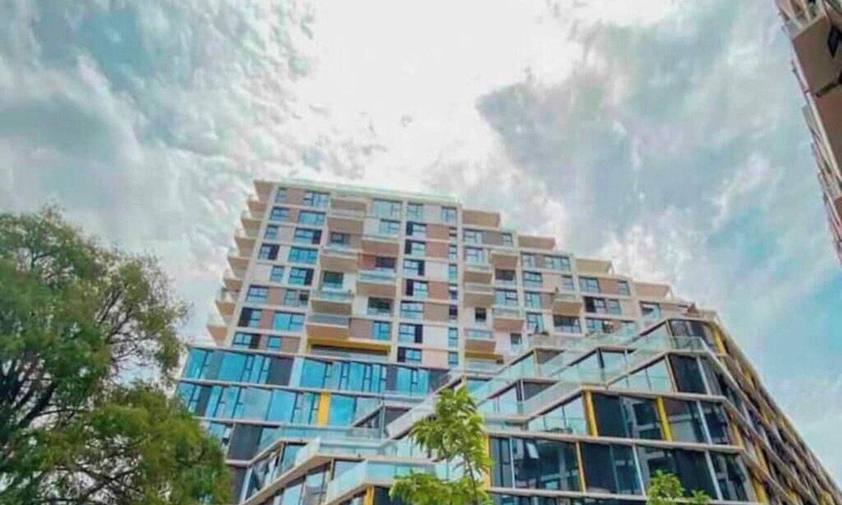 Zona 4 Apartment | 7 Cool studio at the best zone