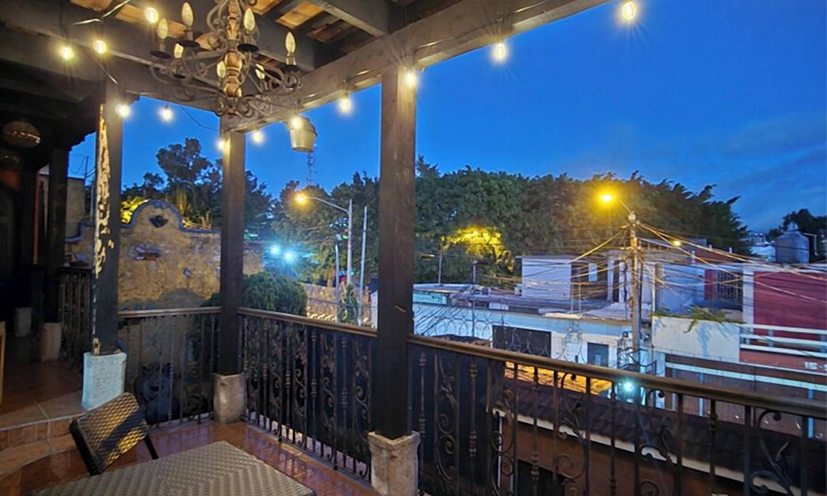 Zona 13 Bed & Breakfast | A 3 minutos del Aeropuerto