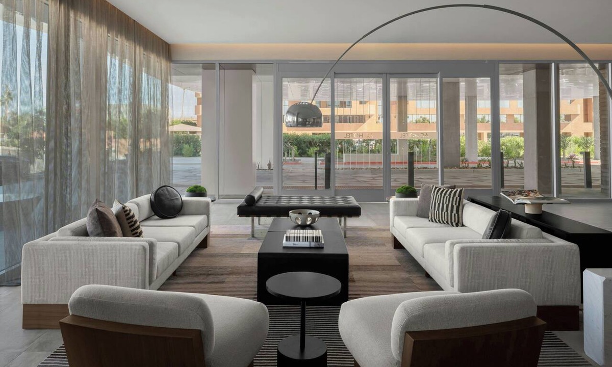 South Scottsdale Hotel | AC Hotel By Marriott Scottsdale Old Town