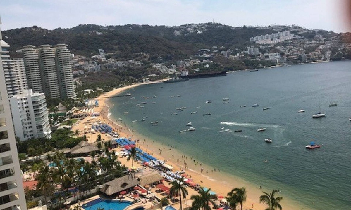 Costa Azul Condo | Acapulco de mis amores