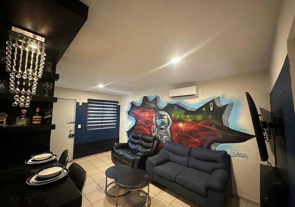 Mazatlan Apartment | Acapulco