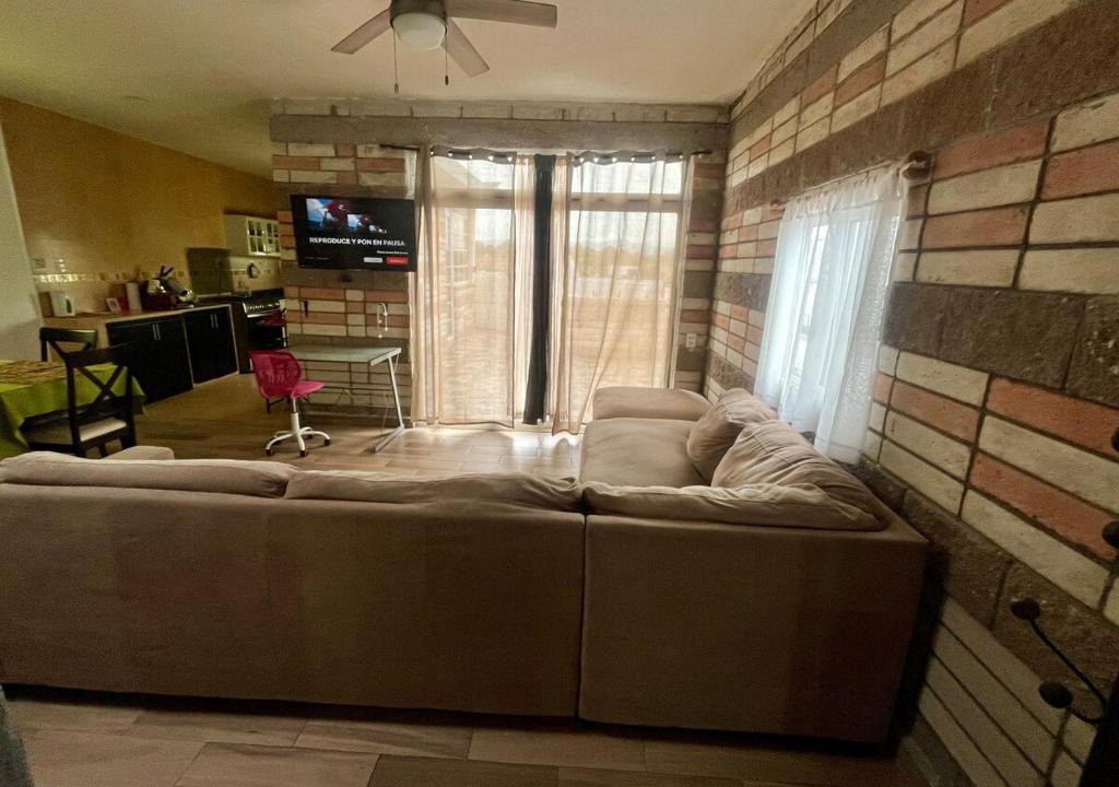 San Luis Potosi Apartment | Acogedor Departamento en SLP