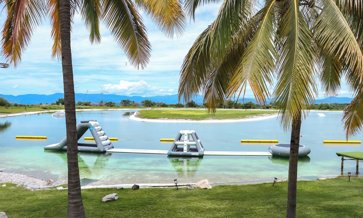 Xoxocotla Hotel | Acuaski