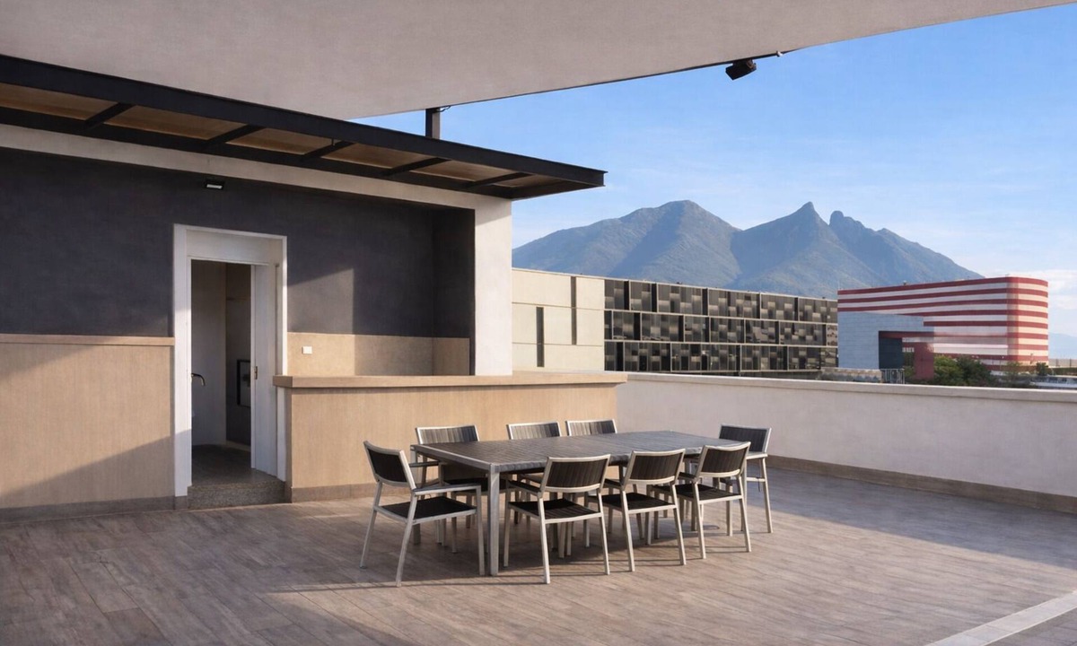 Monterrey Hotel | Adhoc Cintermex