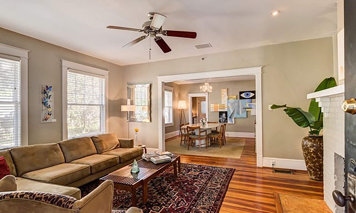 Mount Dora Bed & Breakfast | Adora Inn