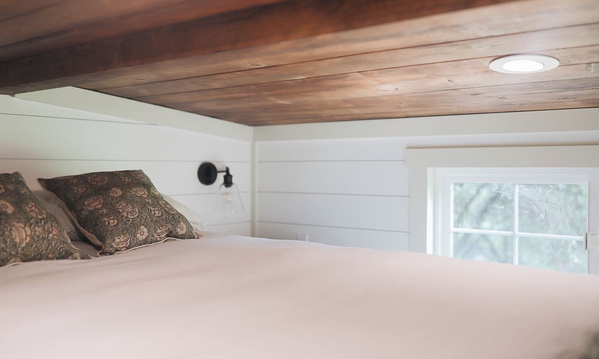 Cool Apartment | Adorable tiny home on a mini farm in Gold Country