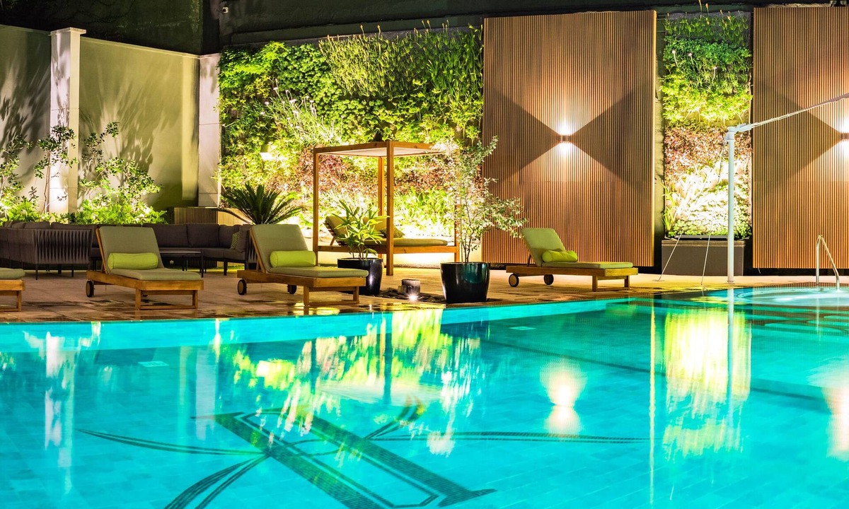 Zona 14 Hotel | Adriatika Hotel & Residence