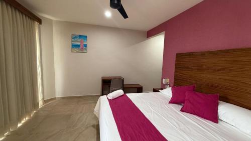 Huautlco Hotel | Aeropuerto Express Huatulco