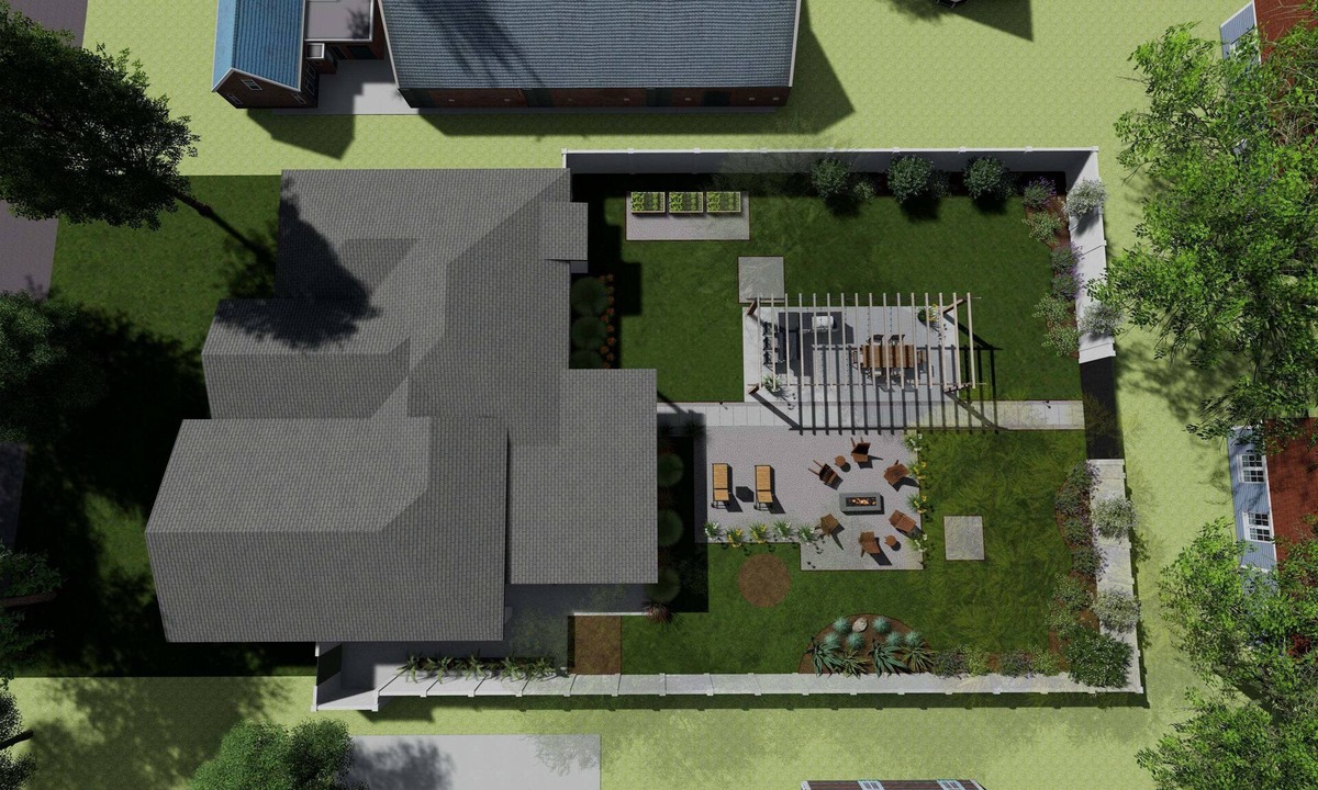 Rancho Ventura House | Affordable and Intimate Event Space
