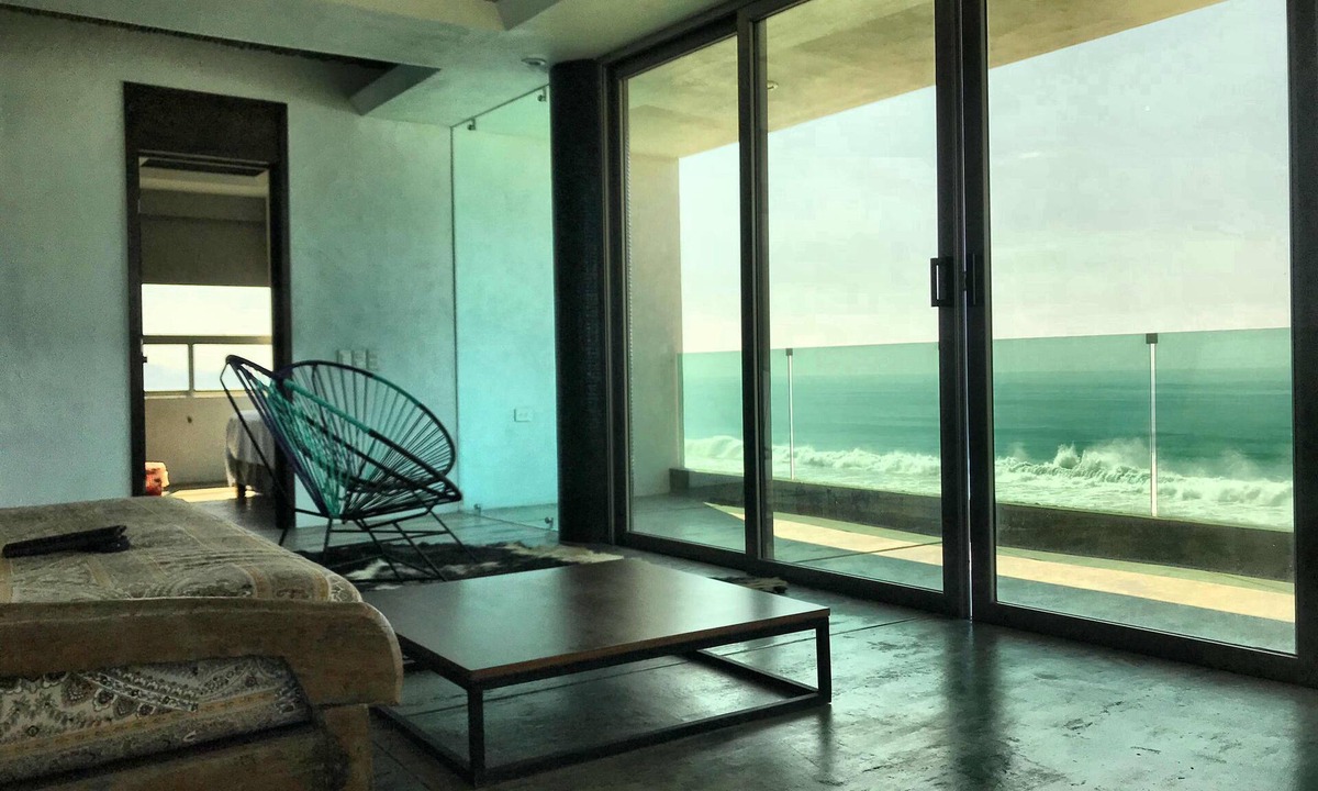 Acapulco Hotel | Agave del Mar