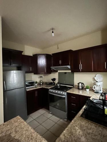 San Miguel el Alto Apartment | Agueda Apartment