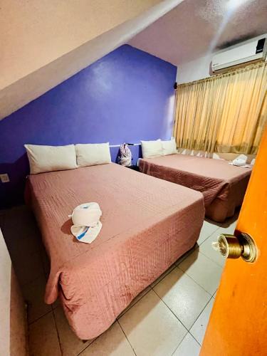 Boca del Rio Hotel | Aibilins